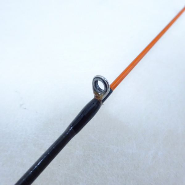 エメラルダスMXイカメタル K60LBーS